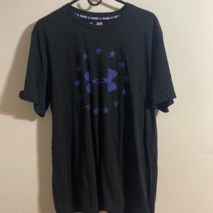 Mens under armor shirt